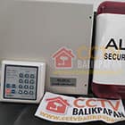 kategori paket alarm