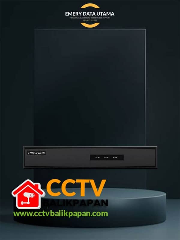 DVR HIKVISION 7216HGHI-F2 16 CHANNEL