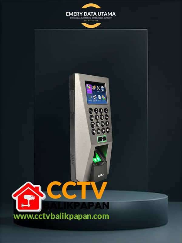Fingerprint ZKTeco F18